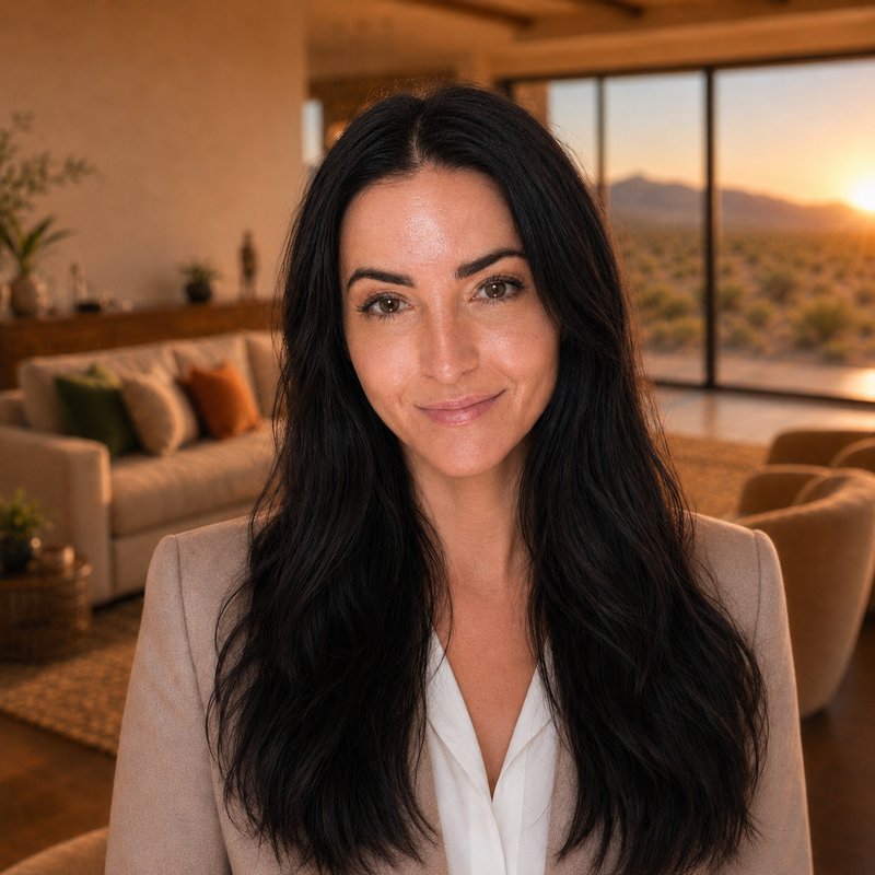 Rachel Michele, founder of Nosey Cards
